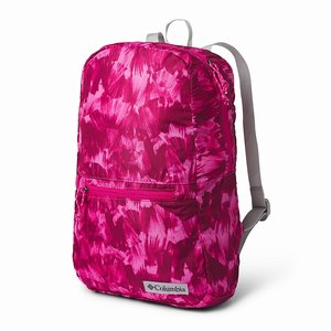 Columbia Pocket Daypack II Barn Rosa (ICLJV8723)